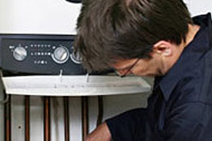 boiler repair Philleigh