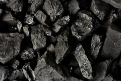 Philleigh coal boiler costs